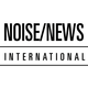 最新一期的《国际噪音新闻》现已在网上出版