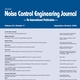 《噪声控制工程学报》2017年5月6月号现已出版。