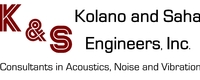 Kolano and Saha Engineers, Inc。
